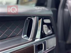 مێرسێدس بێنز G-Class